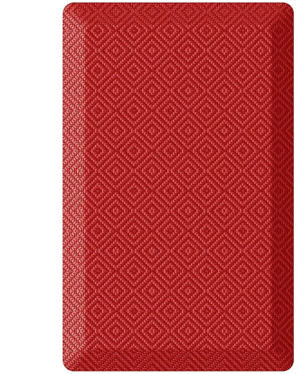 Multi-Pattern Kitchen Standing Mat