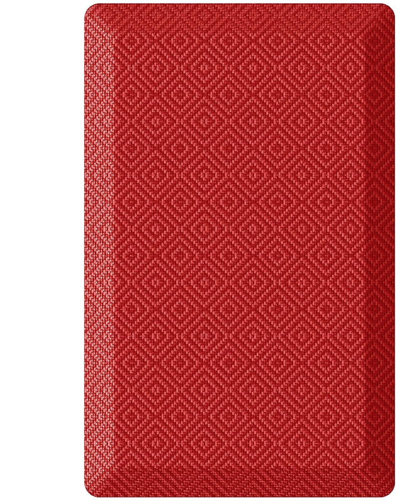 Multi-Pattern Kitchen Standing Mat