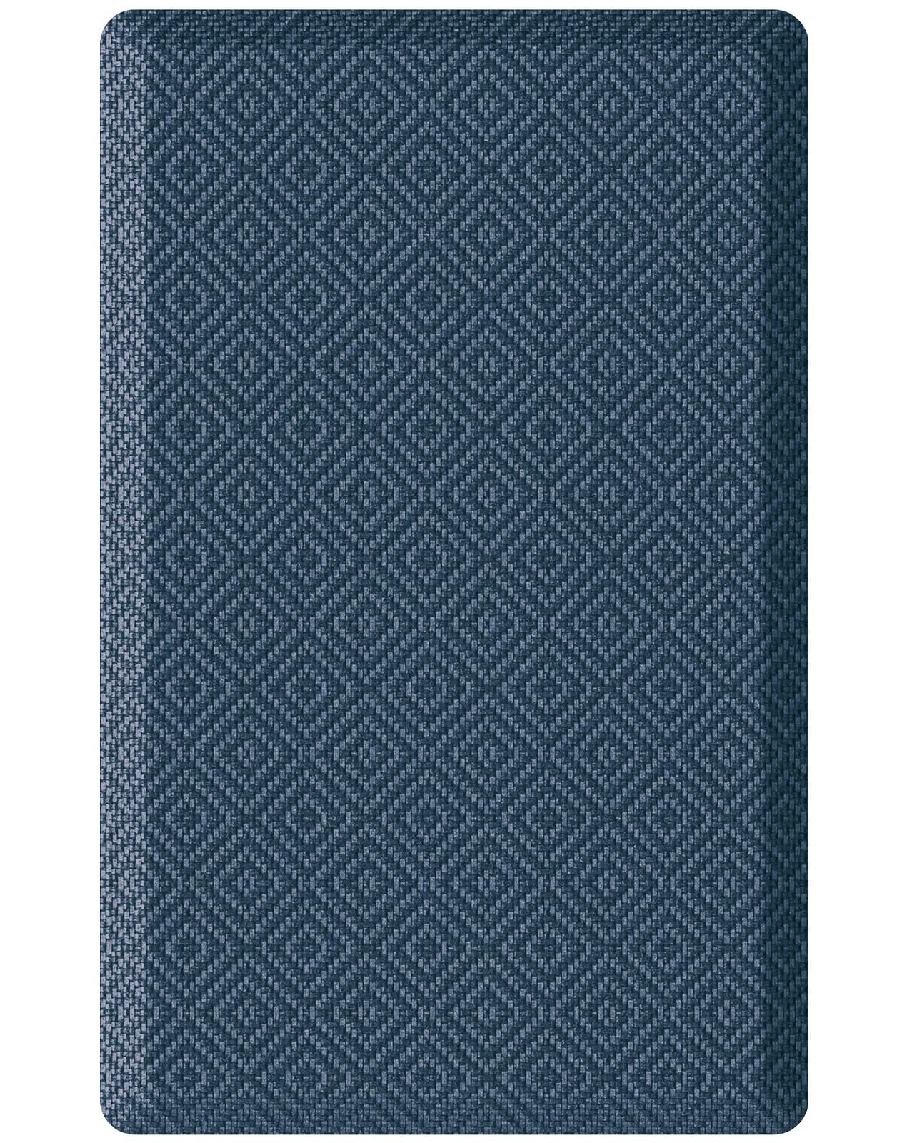 Multi-Pattern Kitchen Standing Mat