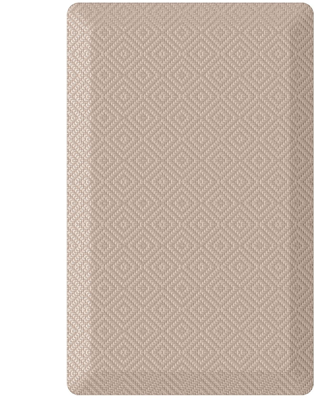 Multi-Pattern Kitchen Standing Mat
