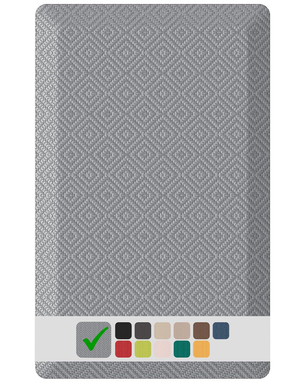 Multi-Pattern Kitchen Standing Mat
