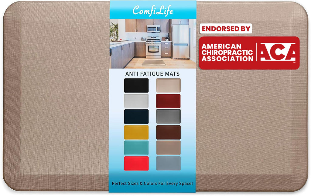 3/4-Inch Anti-Fatigue Standing Mat