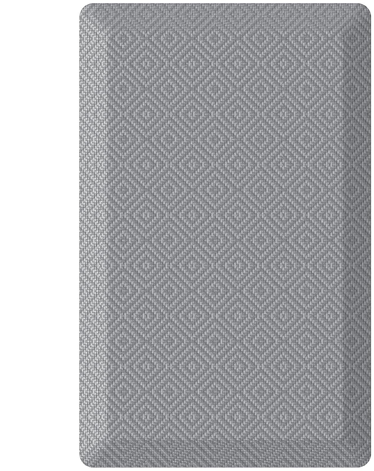 Multi-Pattern Kitchen Standing Mat