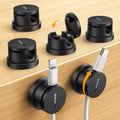 360° Rotating Adhesive Cable Clips