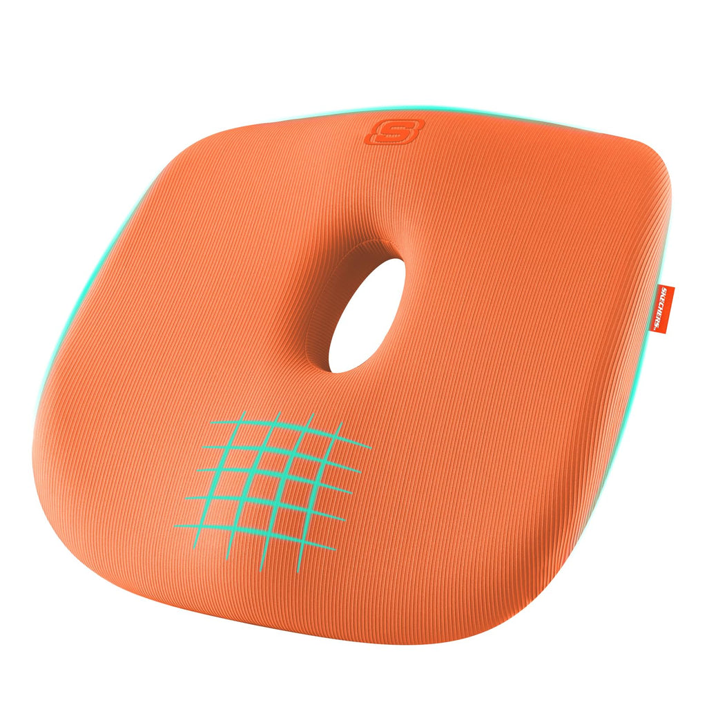 Multi-Color Seat Cushion