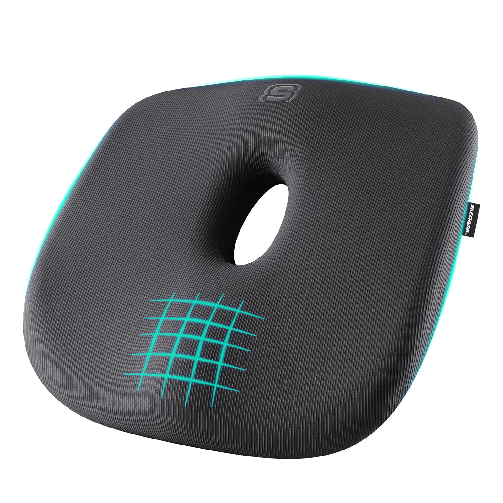 Multi-Color Seat Cushion