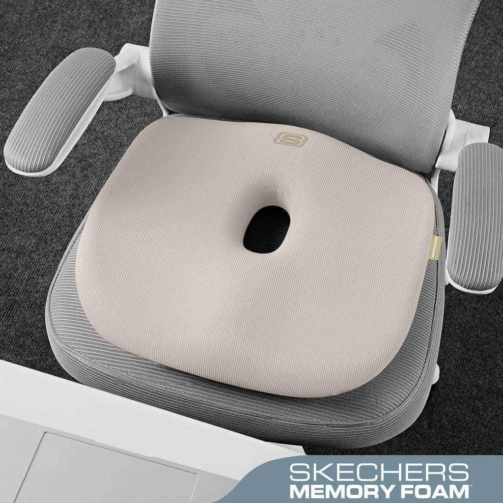 Multi-Color Seat Cushion